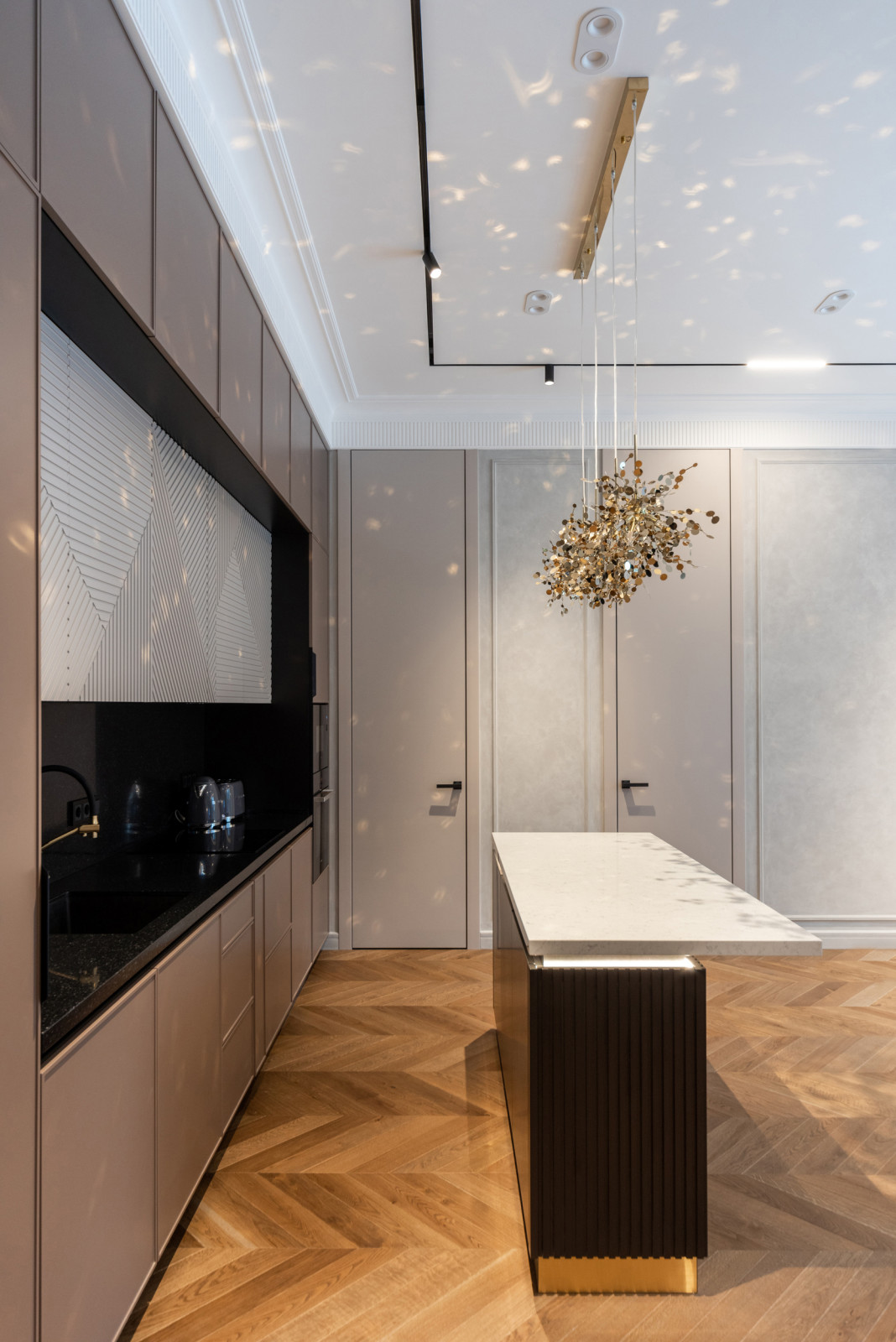 105 Садовые Кварталы