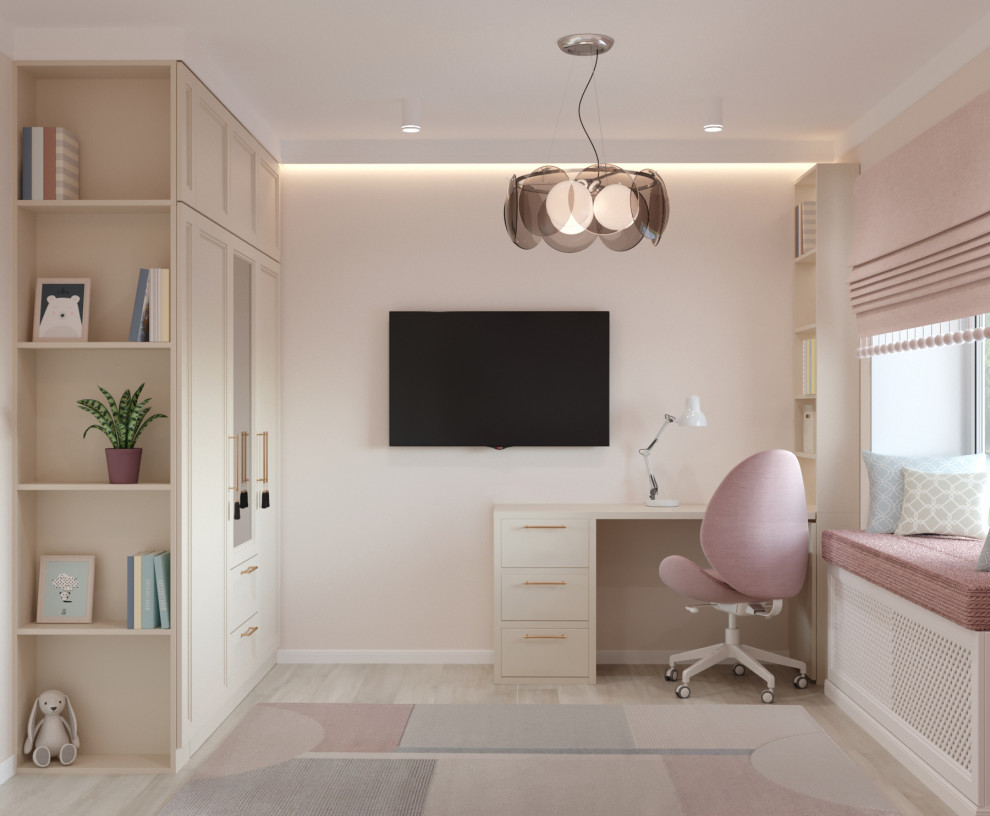 Лесная жемчужина