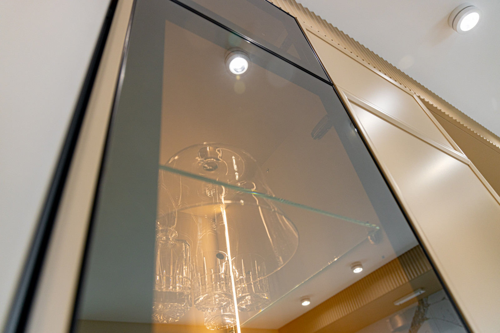 Итальянская кухня Кухня Castagna Cucine Deco