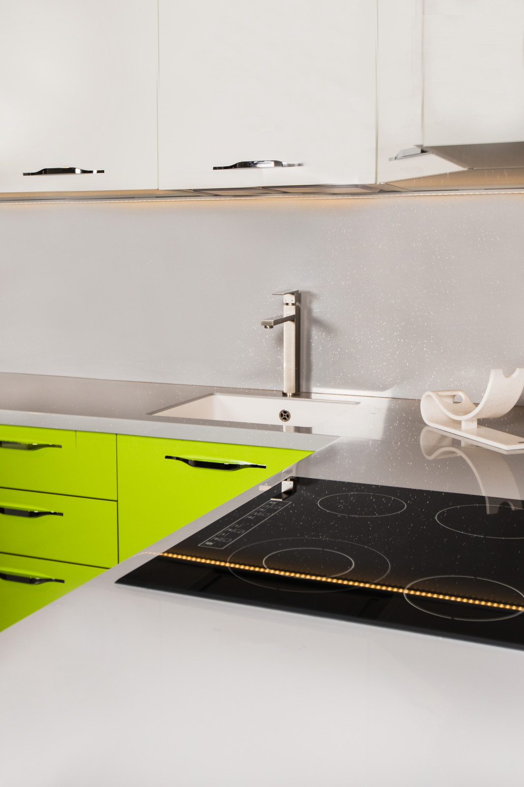 Кухня ВИН «Одиссей»