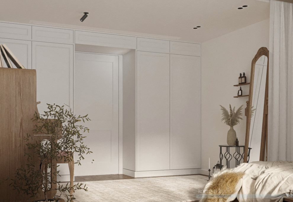 Комната для подростка (20 м²)