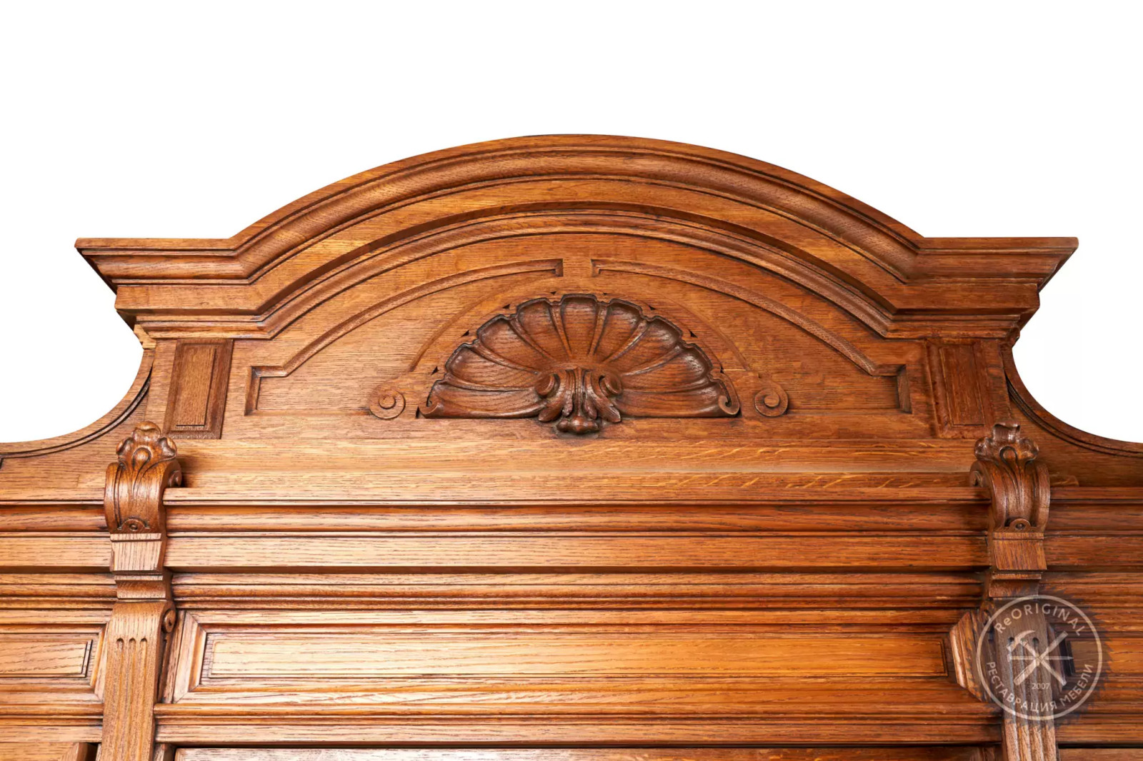 Реставрация мебели