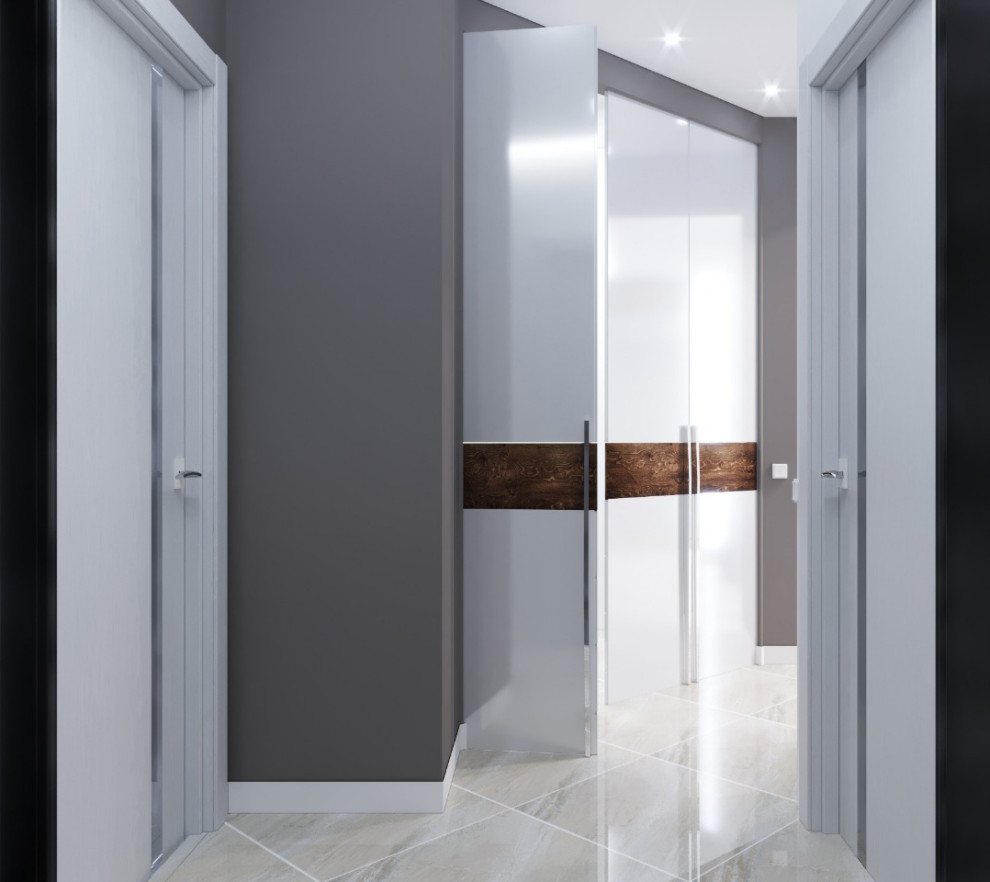 Квартира 76 м2