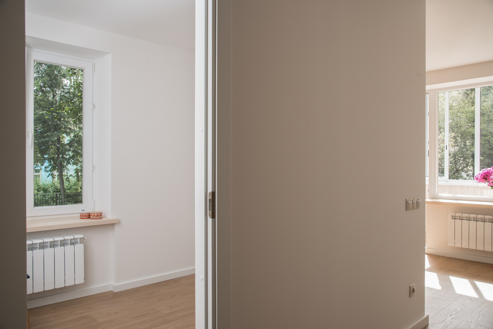 РЕМОНТ В «ХРУЩЕВКЕ»