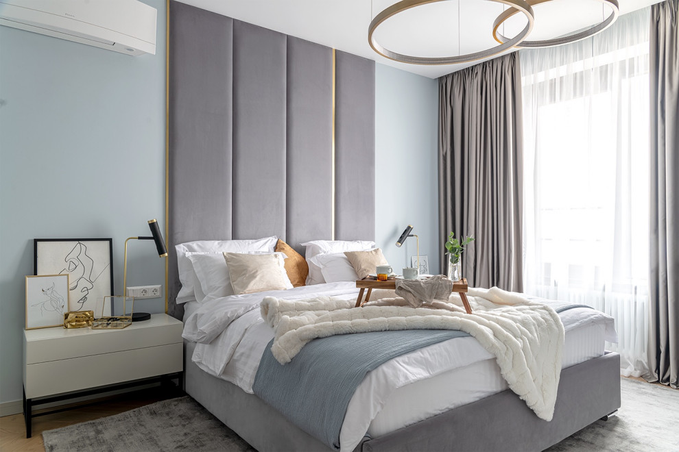 Обложка проекта: Квартира ЖК Маяковский. Квартира для холостяка .