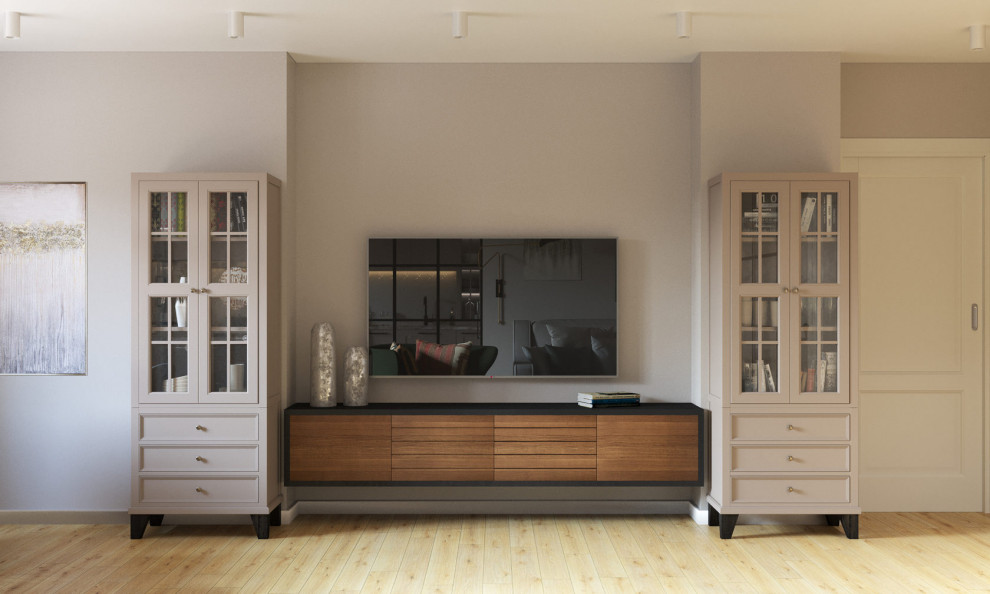 Квартира на Гагарина