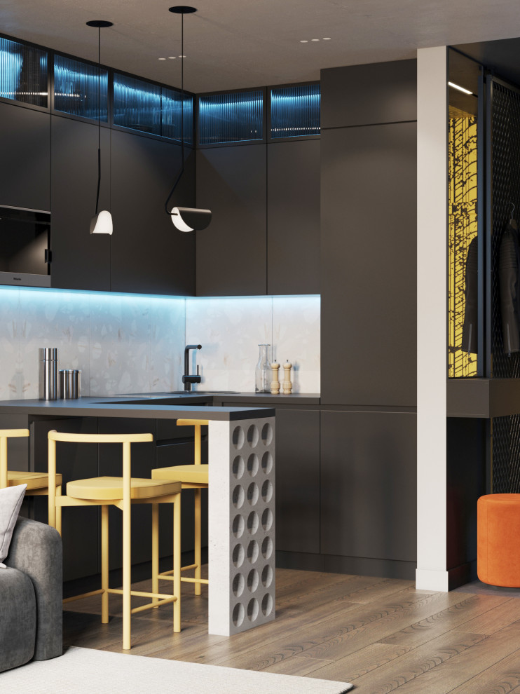 ул. Беломорская