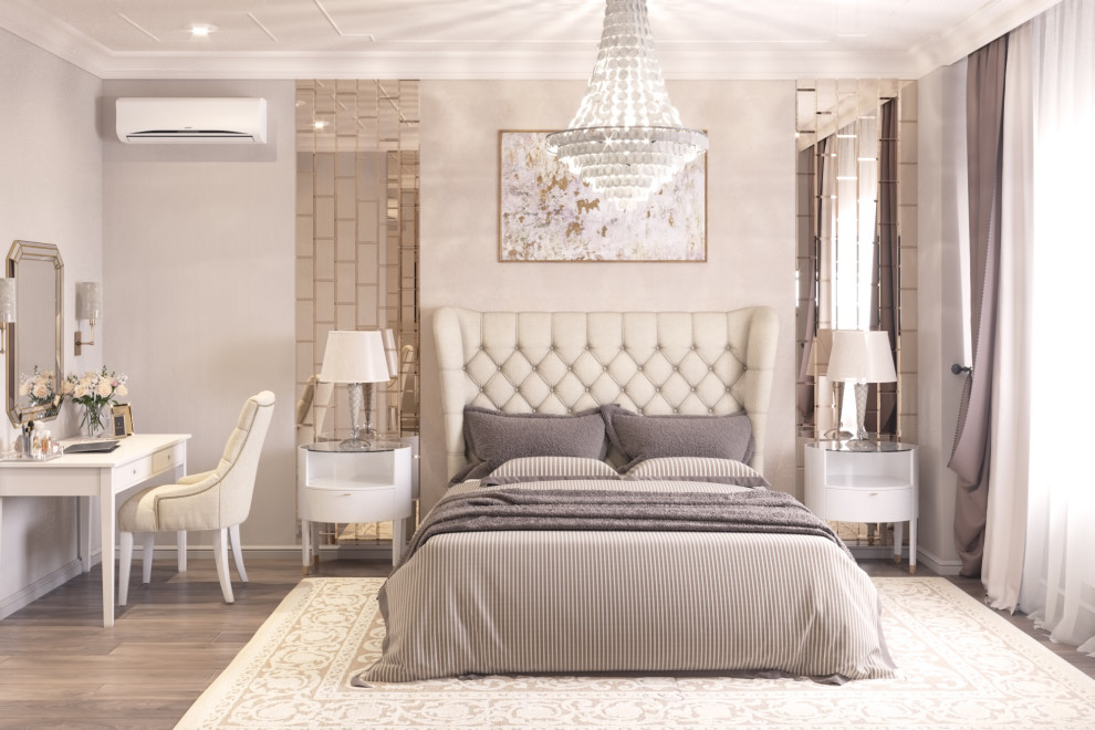 Театральная