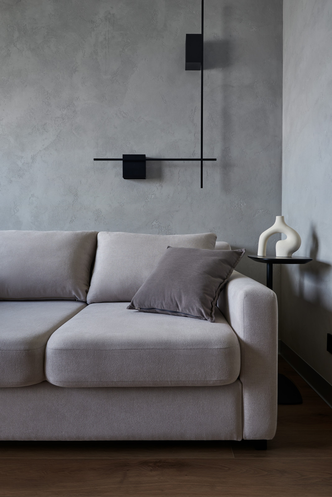 Квартира_Белоостровская 10