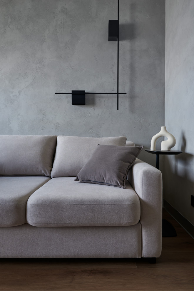 Квартира_Белоостровская 10