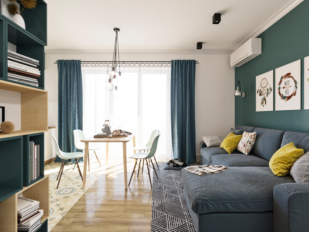 ЖК "Солнечный город"