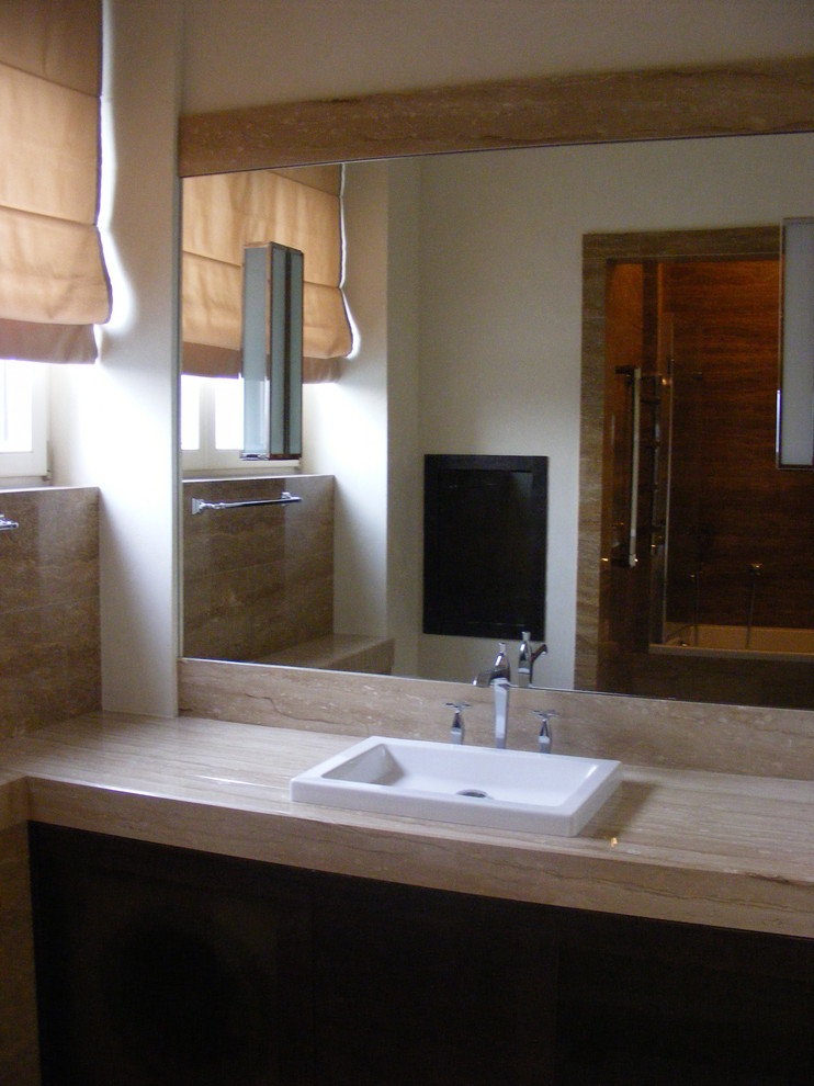 Квартира на Котельнической наб. - 1 (г. Москва)