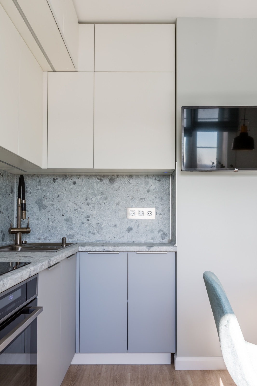 Коломенская №1