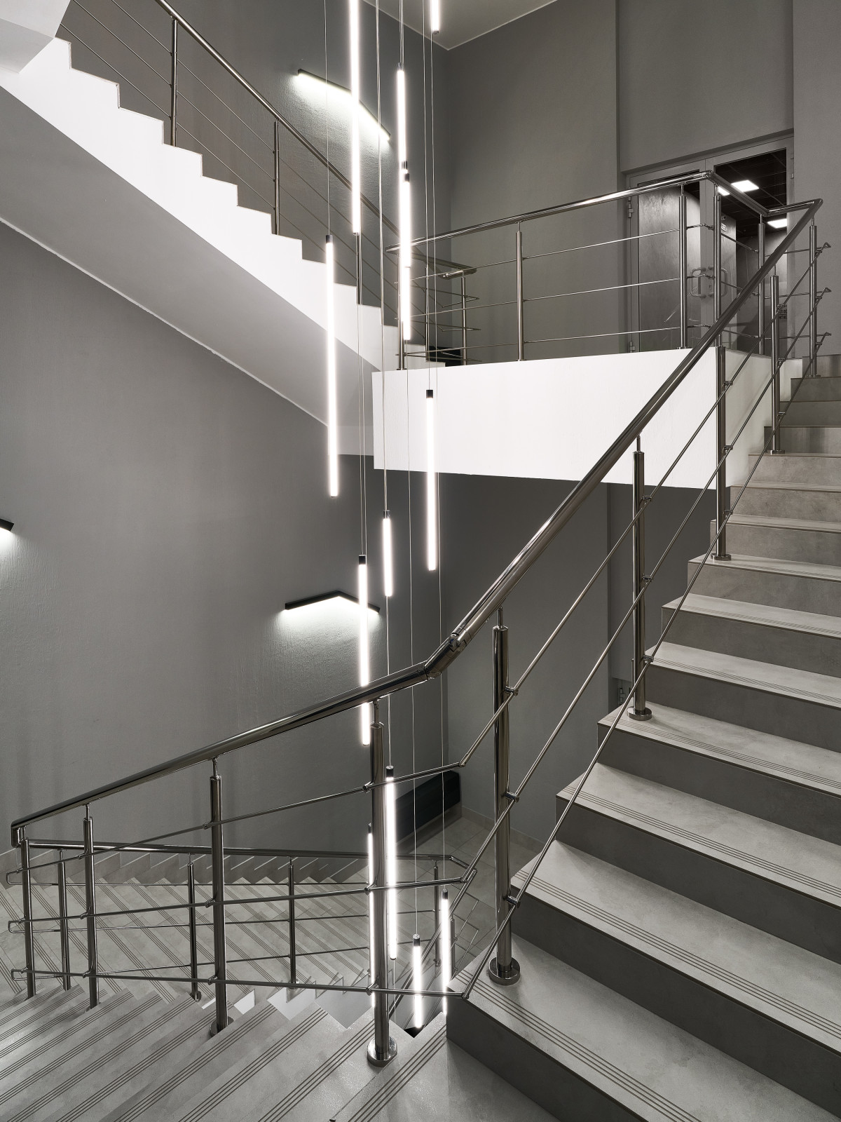 Фитнес-клуб Fitness 24. Санкт-Петербург