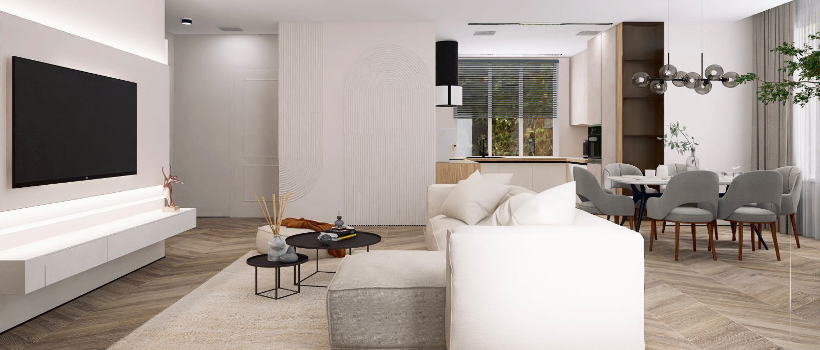 Обложка проекта: Новое Ягодное