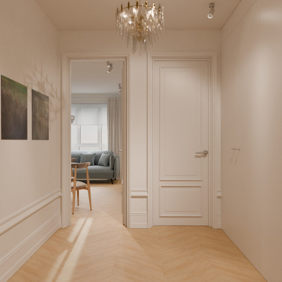 Квартира 43 кв.м