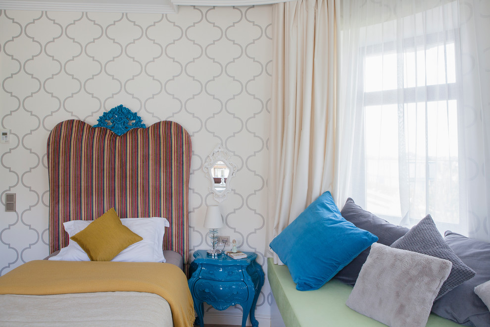 Дом на Новорижском шоссе