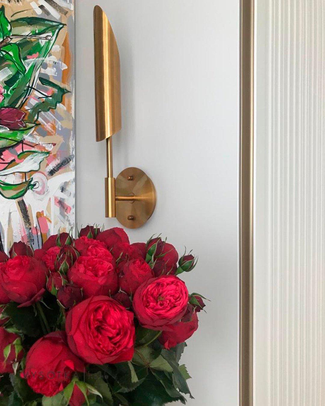 Мебель и панель в спальню