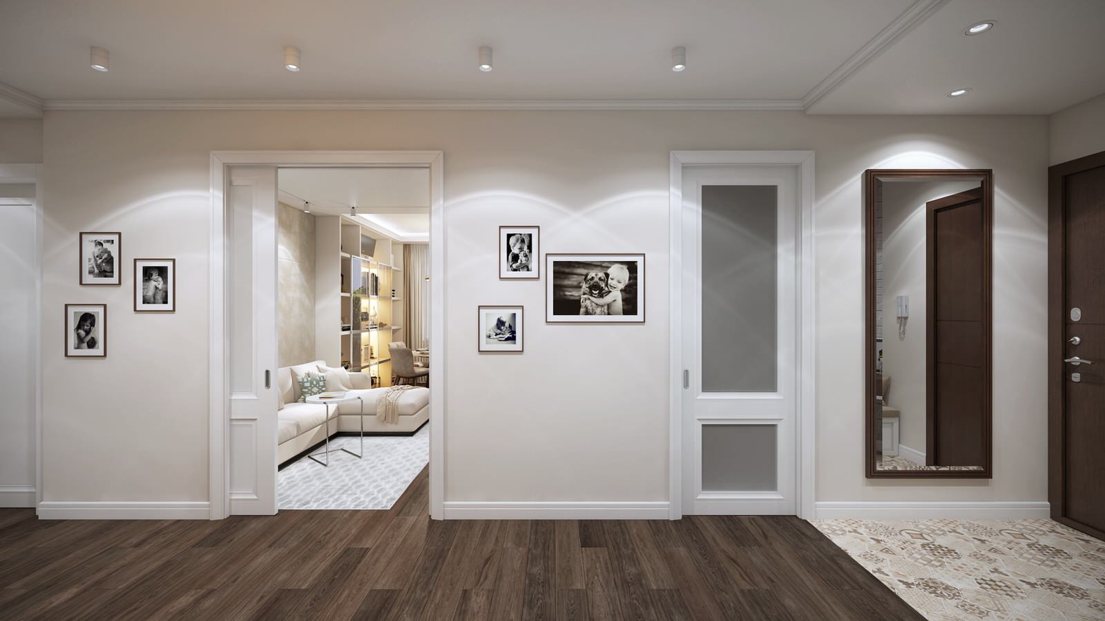 НОВОЕ МЕДВЕДКОВО