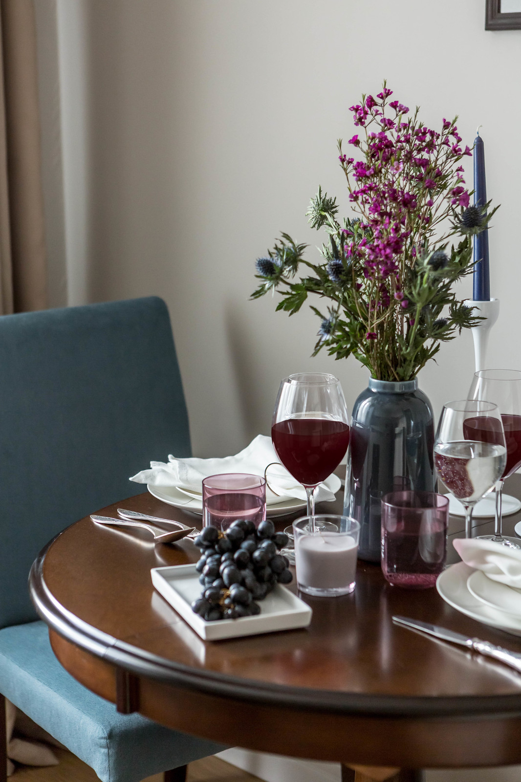 Квартира на ул.Удальцова, Москва