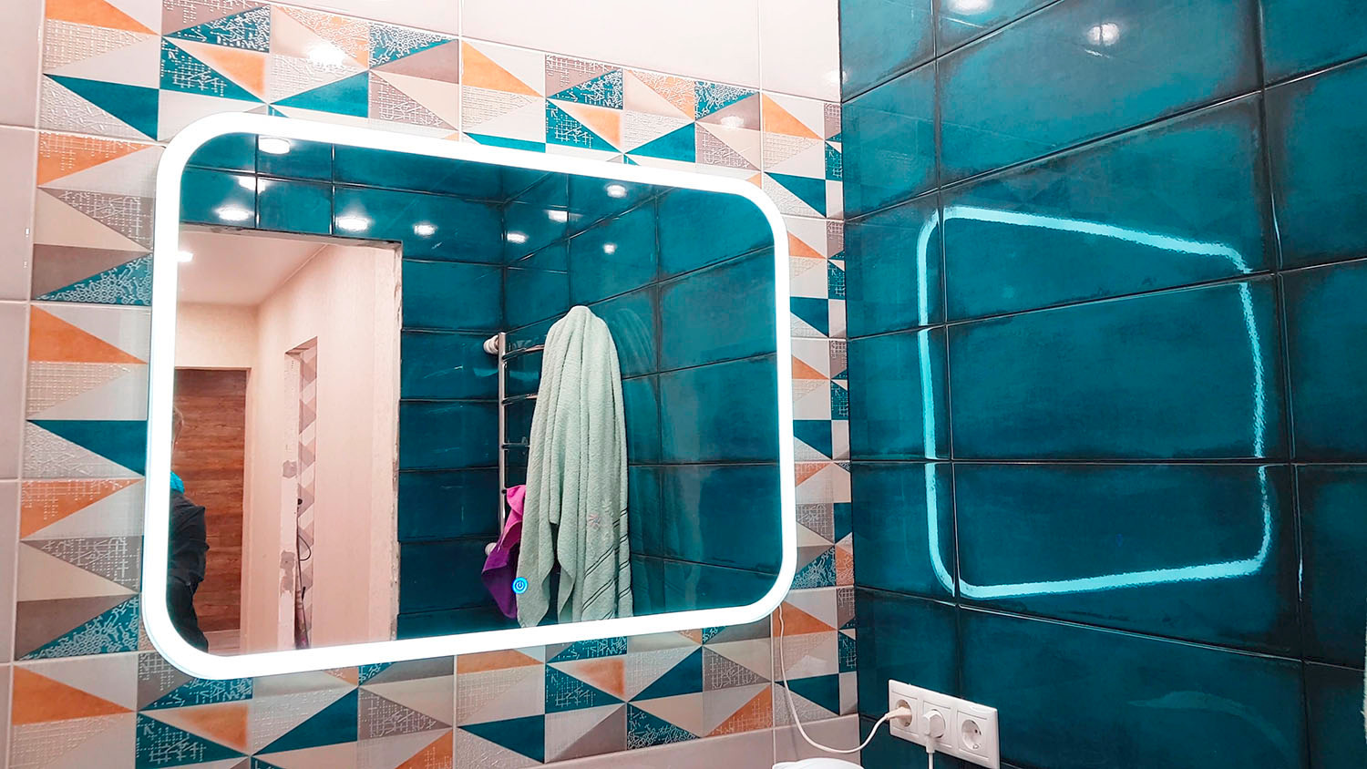 Улица Новая, д.19