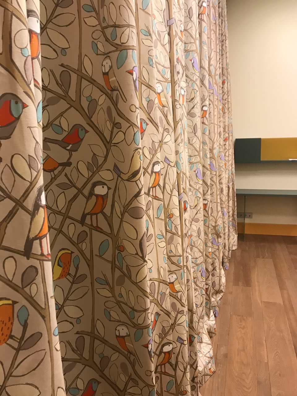 Квартира в Хамовниках