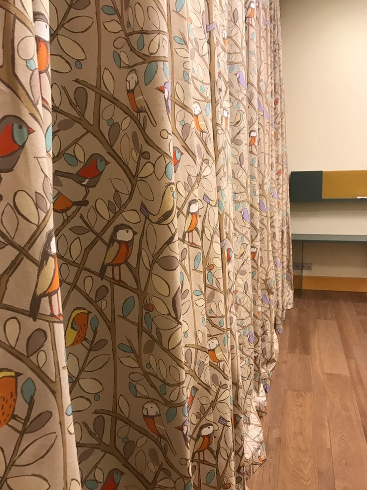 Квартира в Хамовниках