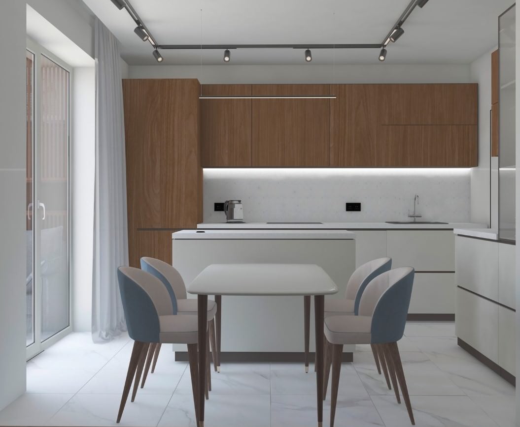 ЖК Ривьера Парк