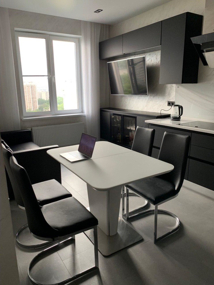 Маршала Захарова,3