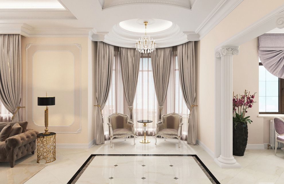 Дом в КП "Millennium Park"