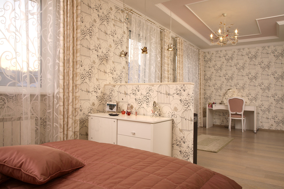 Легкий характер