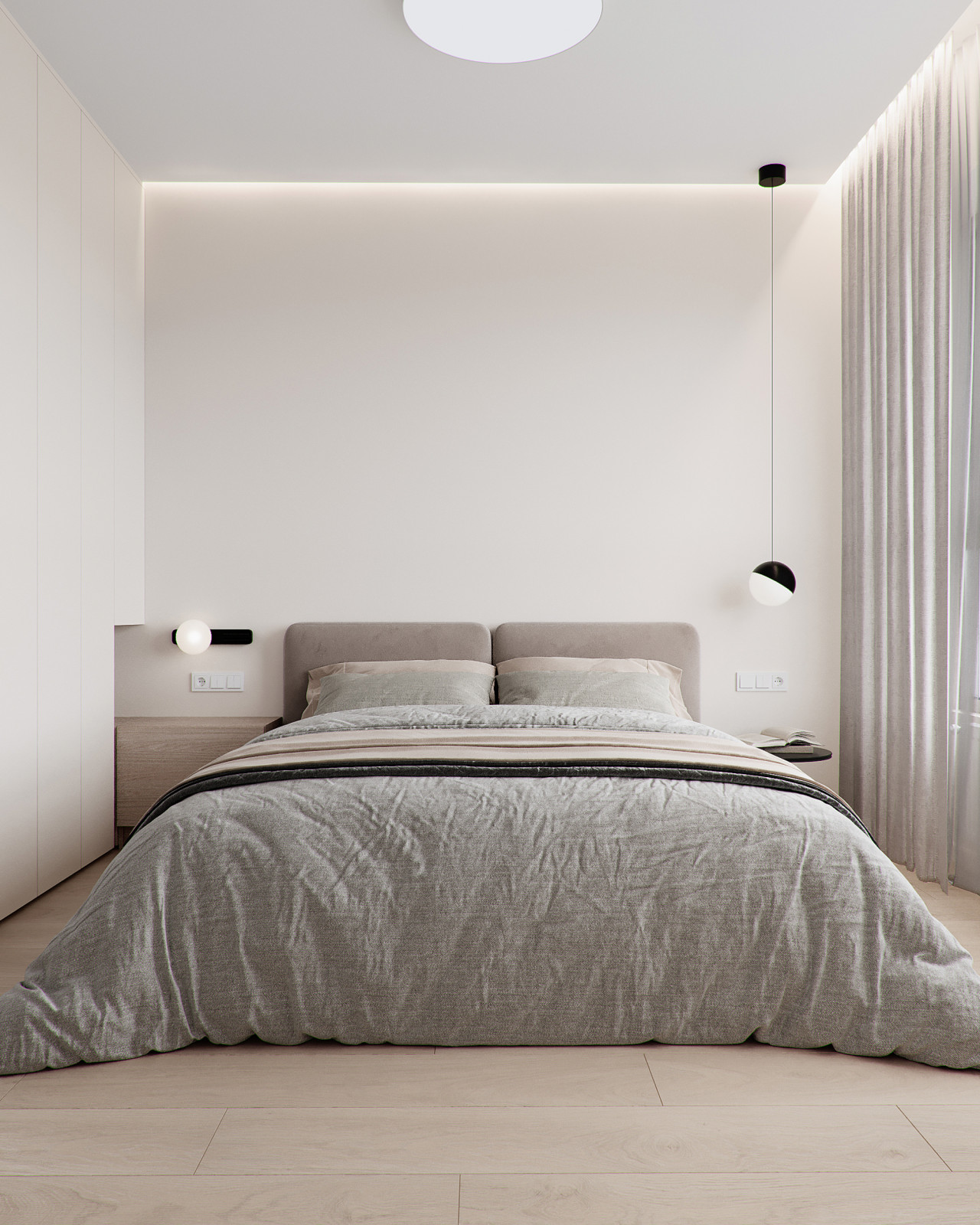 ЖК Клевер парк