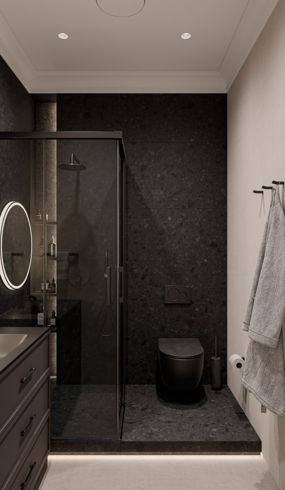 ЖК Талисман на Рокоссовского