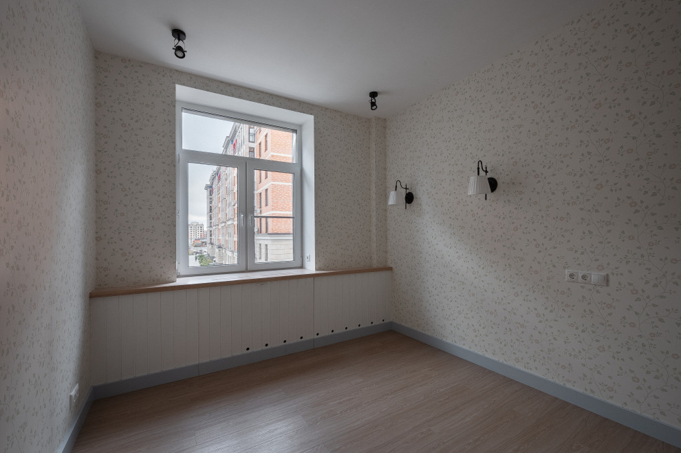 Квартира после ремонта в Красногорске