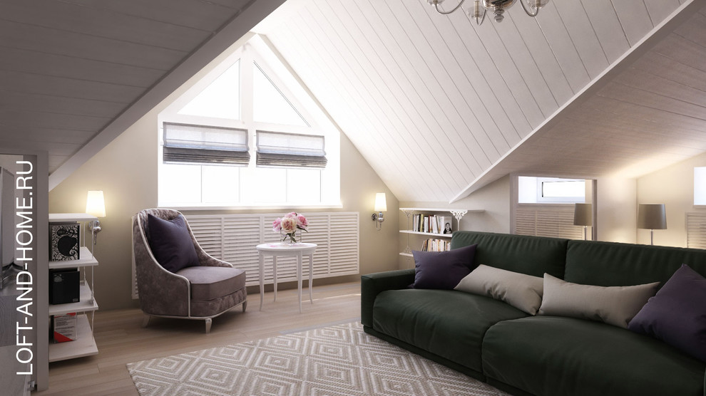 ТАУНХАУС, КЕМБРИДЖ 124М2, КЛАССИКА