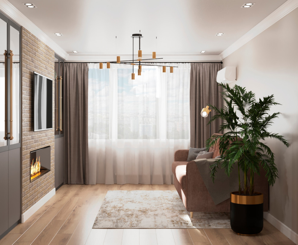 Квартира по ул. Клары Цеткин г. Пенза