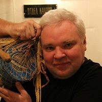 Дмитрий Мокринский