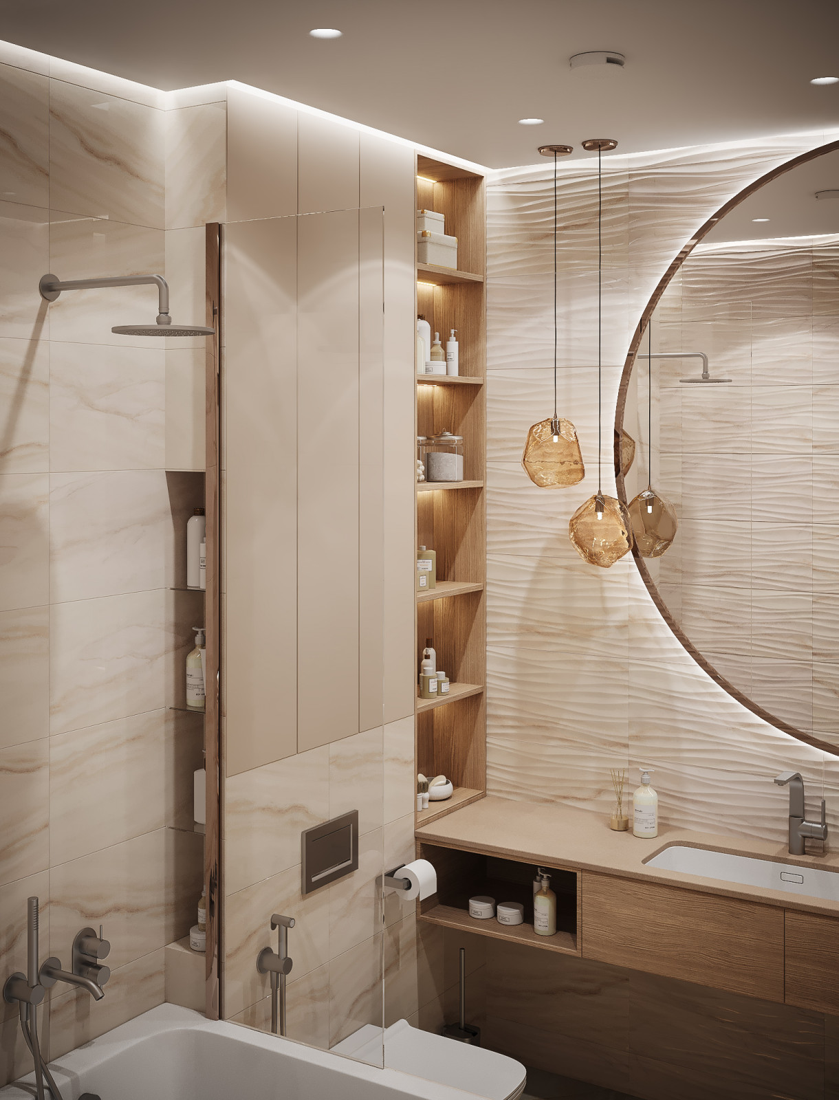 ЖК Ривер Парк