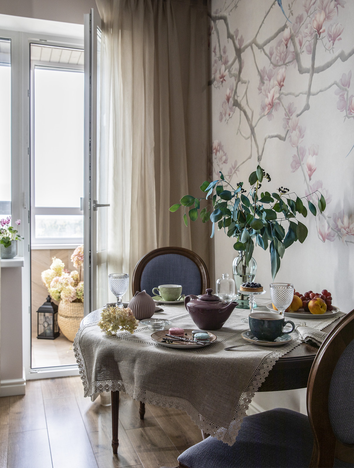 Обложка проекта: ЖК Новоград Павлино