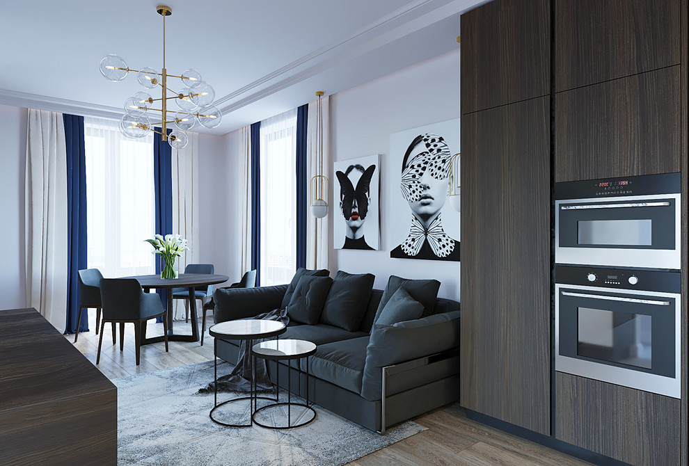 жк Пресня Сити