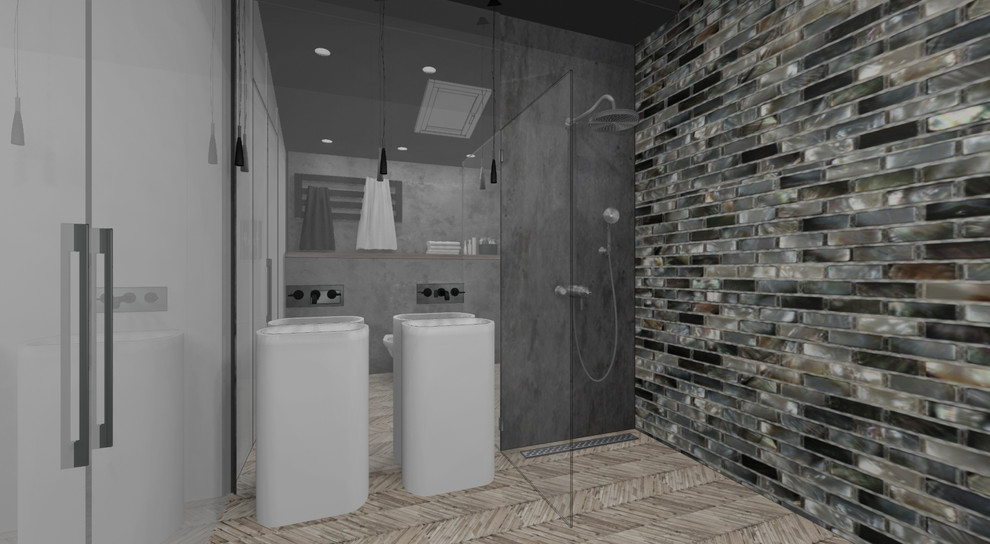 Загородный дом