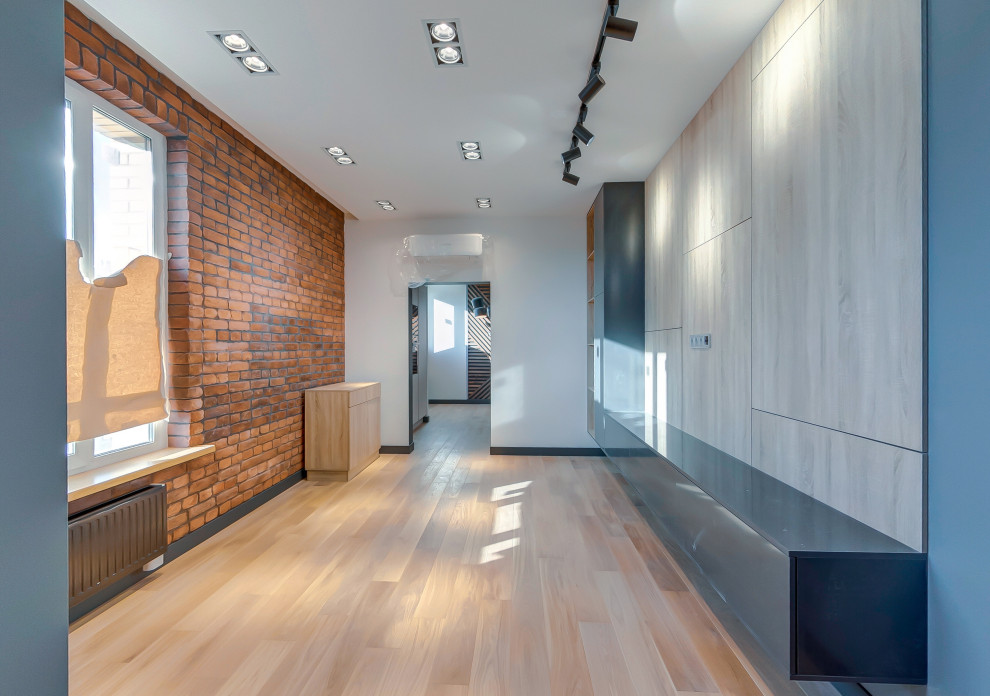 Готовый ремонт ЖК Look