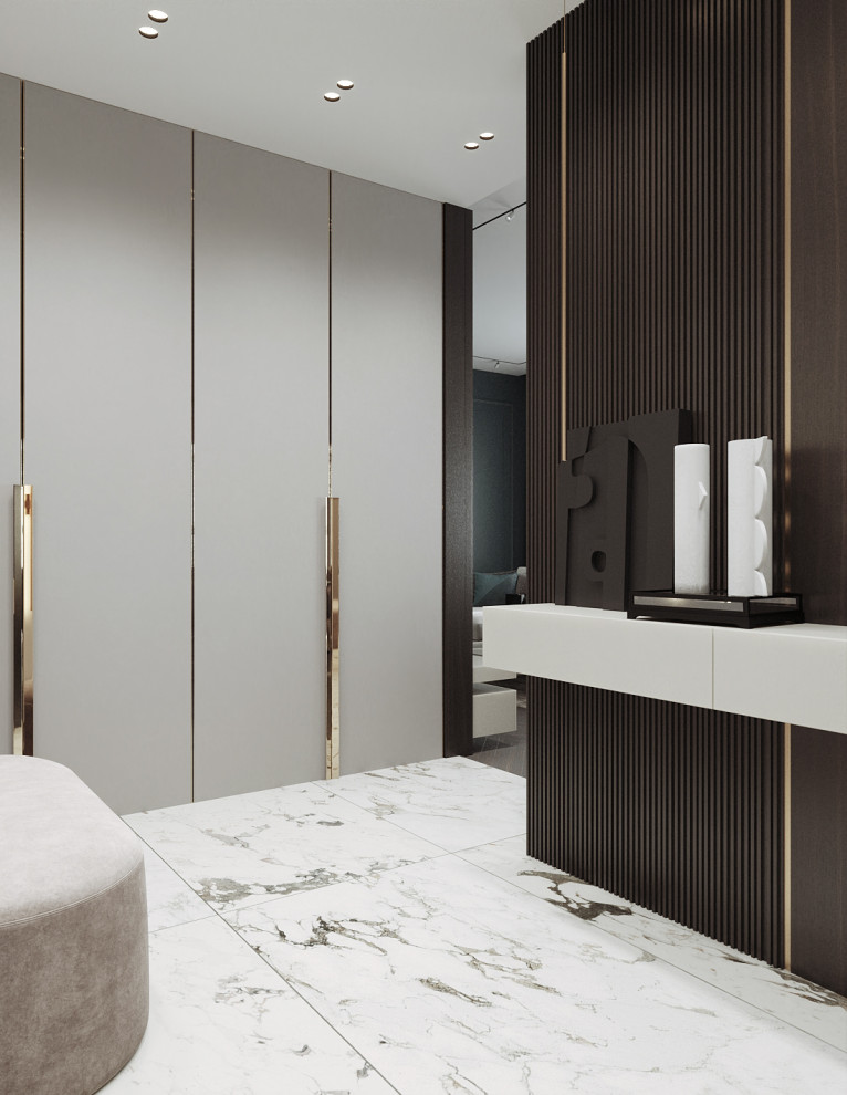 ЖК Александровский сад