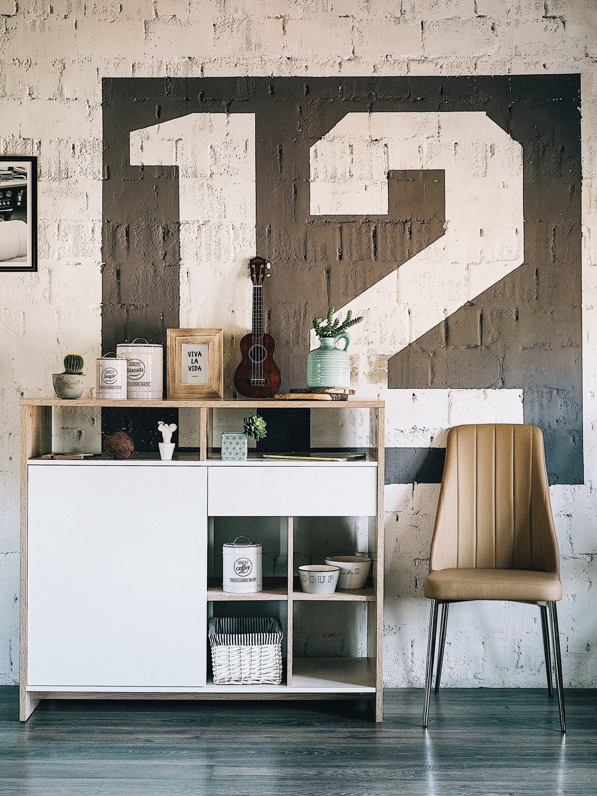 Барный стол Toronto