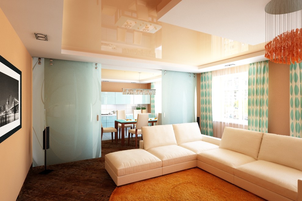 Обложка проекта: - mk