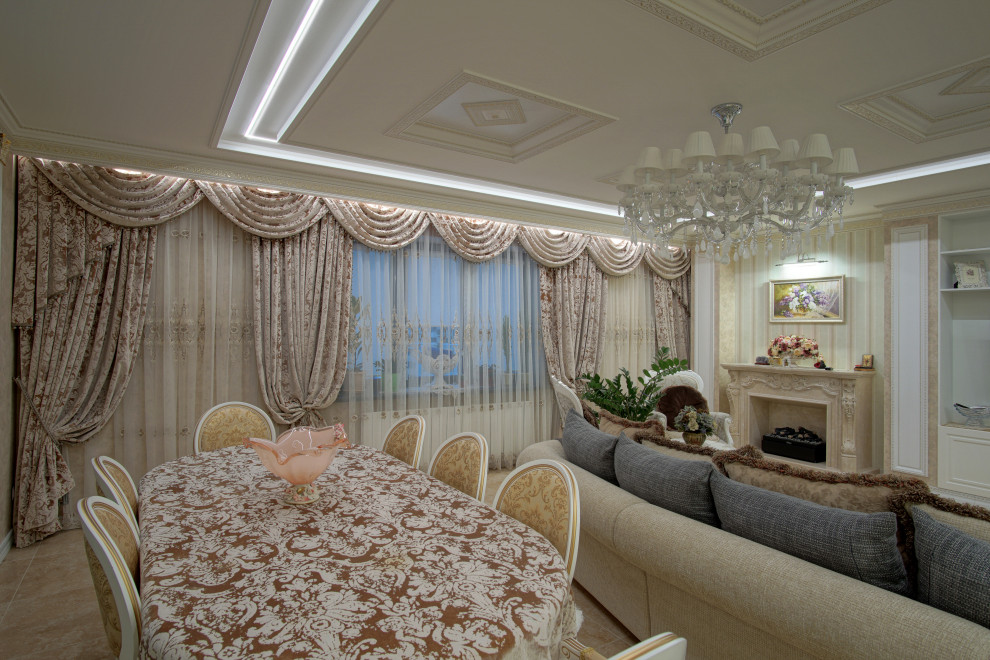 ГОТОВЫЙ РЕМОНТ КВАРТИРЫ 260 КВ.М В ЖК "ТУРГЕНЕВ" Г.КРАСНОДАР