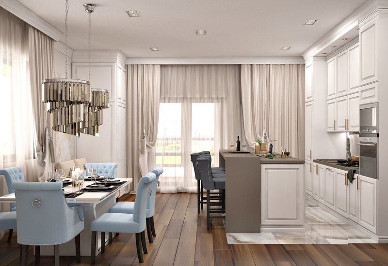 Коттедж 170 м2