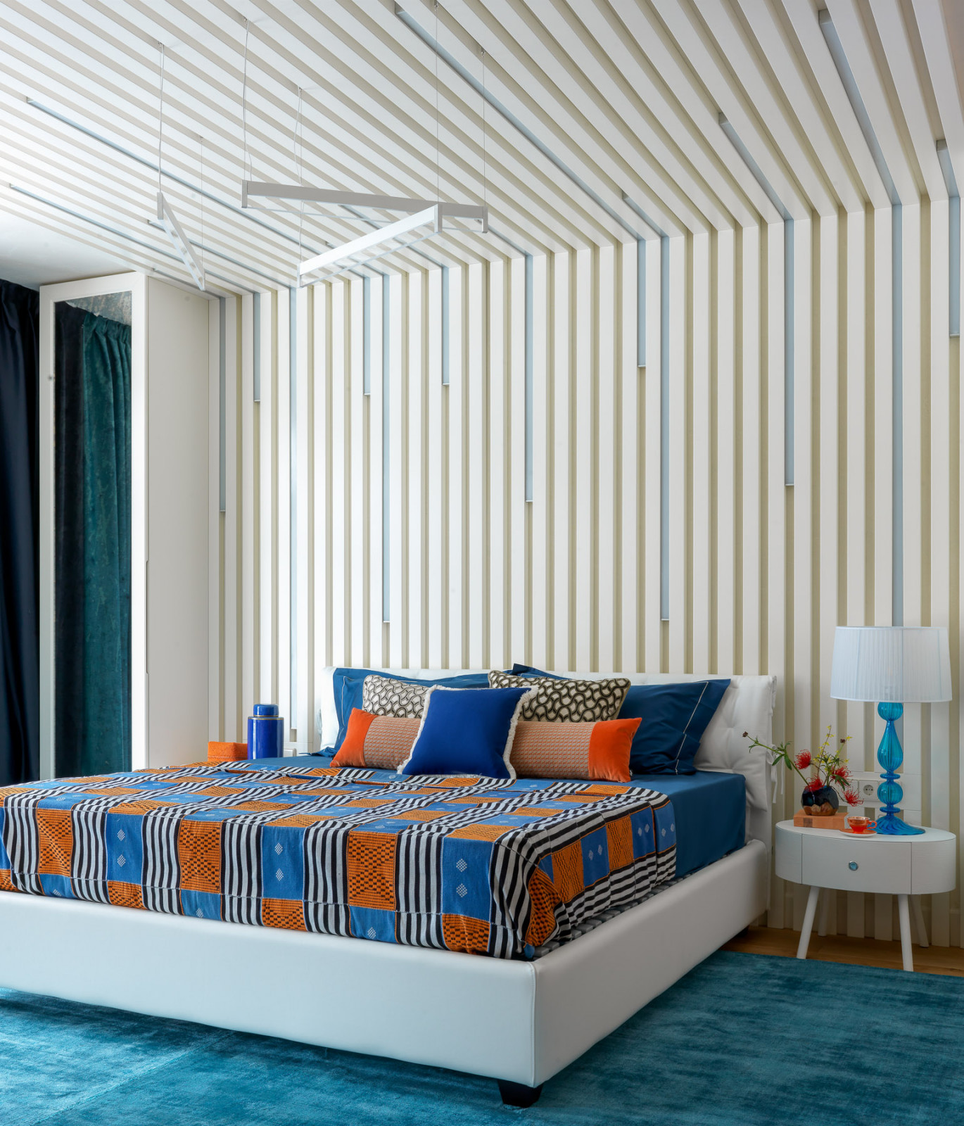 Таунхауз в ЖК "Парк Авеню"