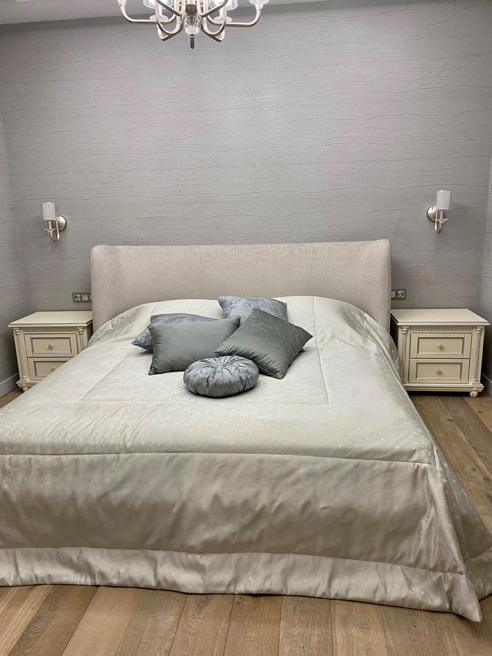 Спальная комната