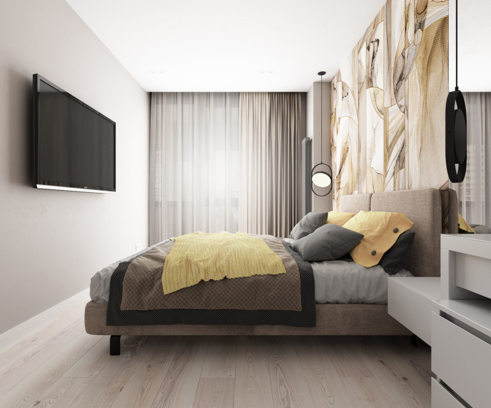 ЖК Репников